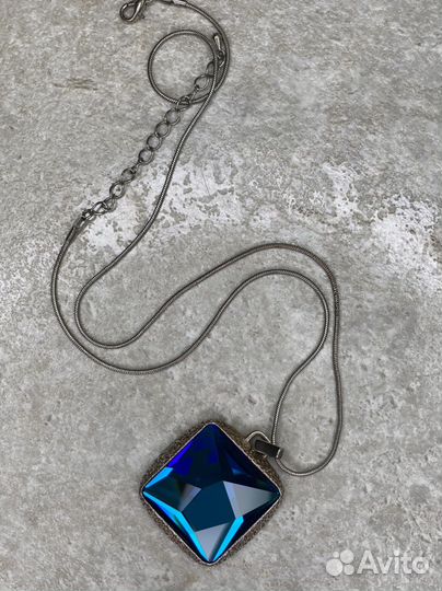 Подвеска кулон бижутерия