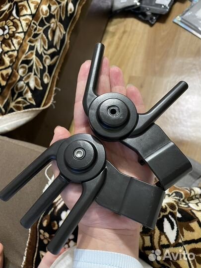 Трещетка для cybex priam