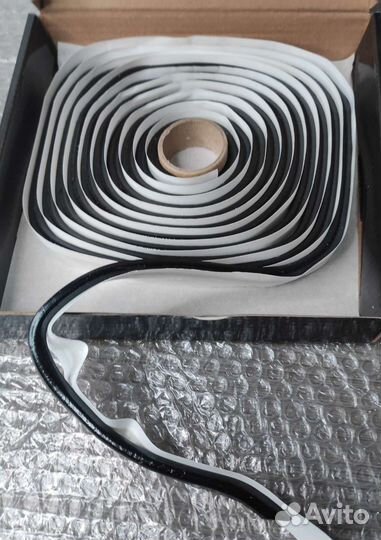 Стекло фары Passat B8