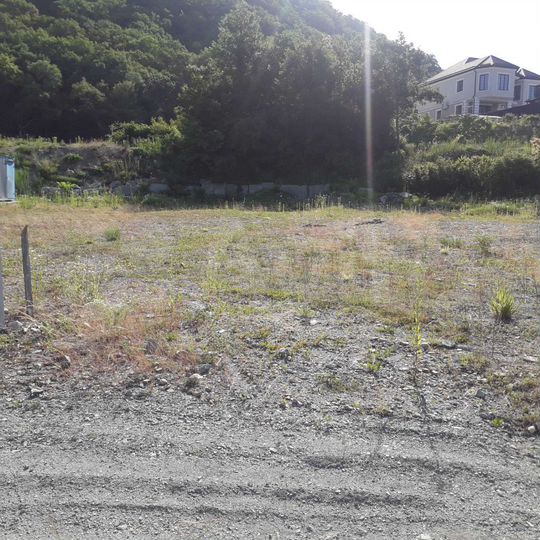 Участок 6,4 сот. (ИЖС)