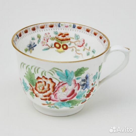 Большая чашка для чая