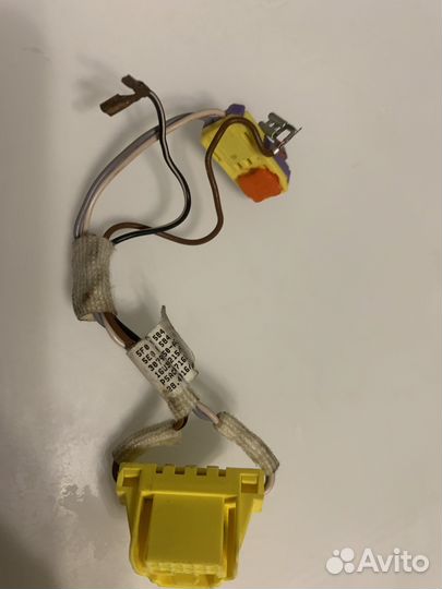 Новые заглушки на руль Skoda. Оригинал