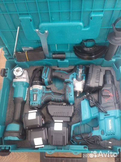 Аккумулятор