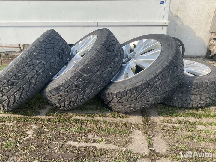 Tigar Ice 225/50 R17 98T