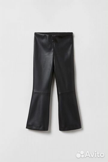 Новые брюки zara оригинал Испания 122