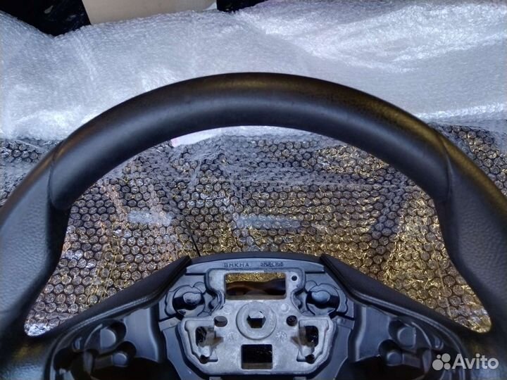 Рулевое Колесо Ford Focus 3 Mk3