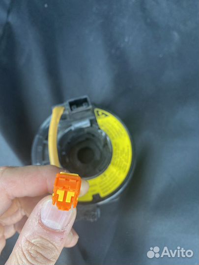 Кольцо SRS 8430652041