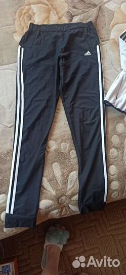 Женский спортивный костюм 46р-р