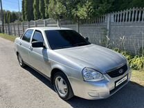 ВАЗ (LADA) Priora 1.6 MT, 2012, 235 000 км, с пробегом, цена 325 000 руб.