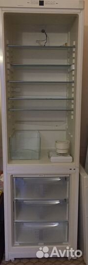 Запчасти для холодильника liebherr