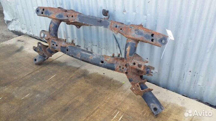 Балка подвески задняя Тойота Рав4 Xa30 2006-2012