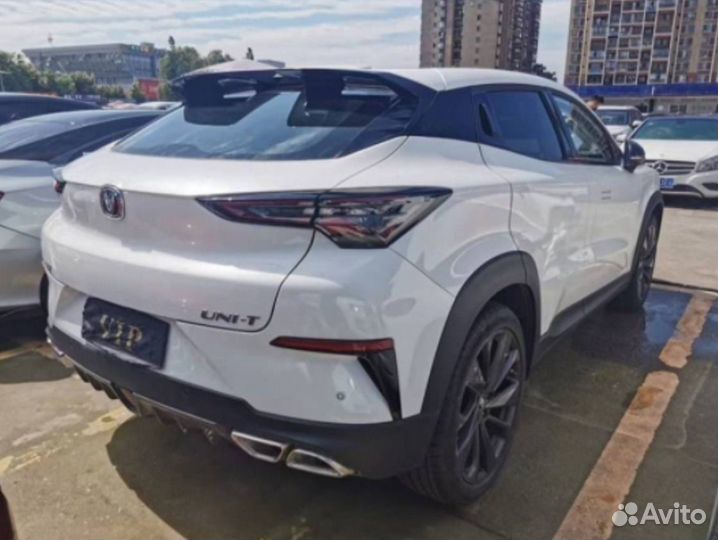 Подбор авто из Китая. Консалтинг вэд