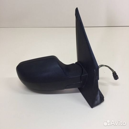 Зеркало правое электрическое Ford Fusion JU 2002-2