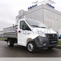 Новый ГАЗ ГАЗель Next 2.5 MT, 2024, цена 3 245 000 руб.