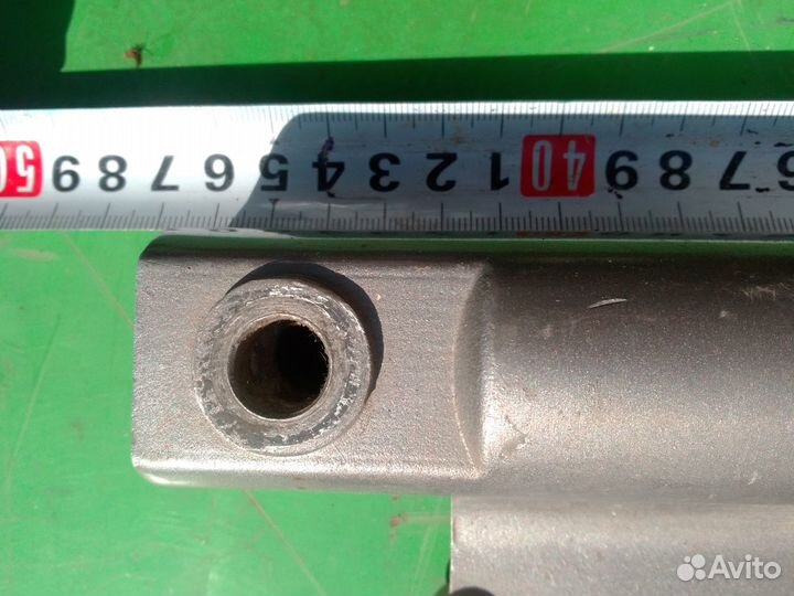 Амортизатор передний на скутер