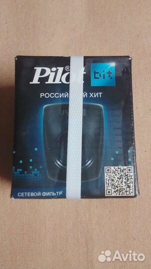 Сетевой фильтр