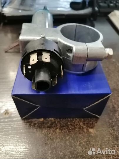 Замок зажигания Volvo F12