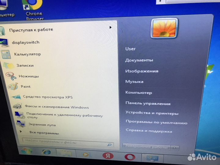 Системный блок бу