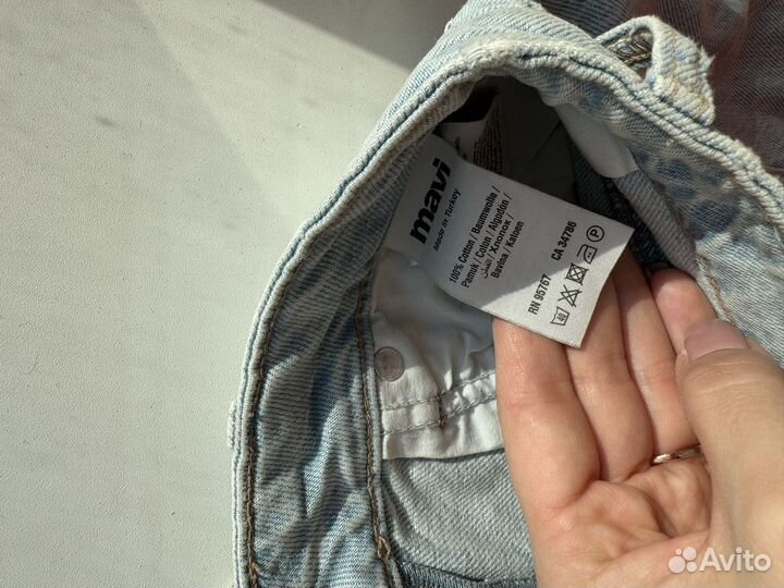 Джинсы mavi женские