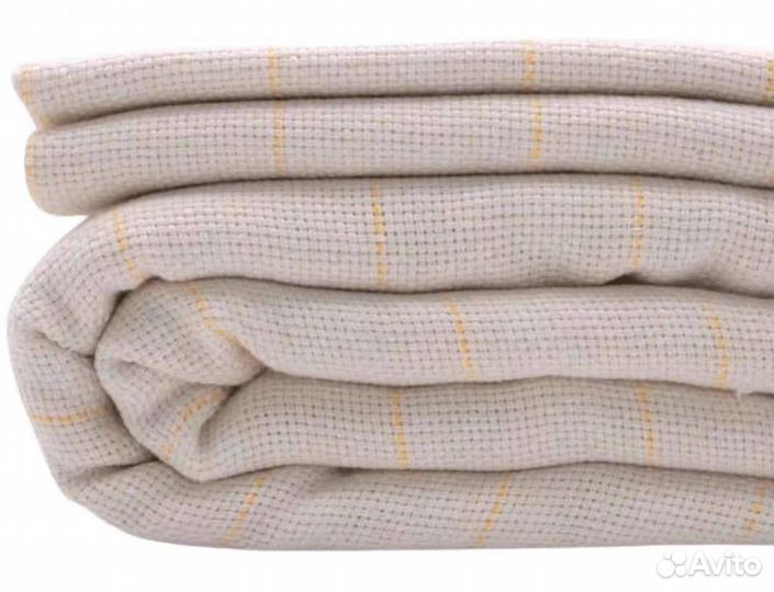 Ткань для тафтинга. Ткань монах