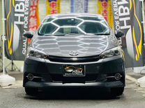 Toyota Wish 1.8 CVT, 2014, 77 000 км, с пробегом, цена 900 000 руб.