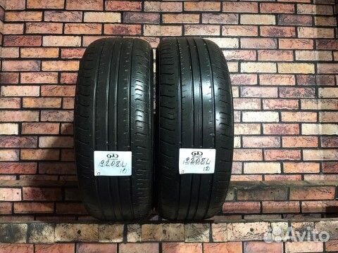 Hankook Optimo K415 225/55 R18
