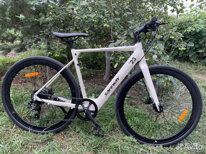 Электровелосипед