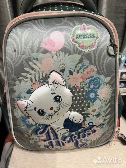 Рюкзак школьный(ранец)