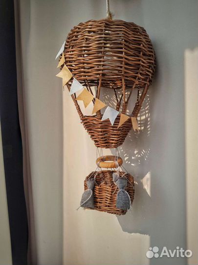 Абажур/светильник настенный/потолочный