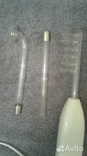 Аппарат корона