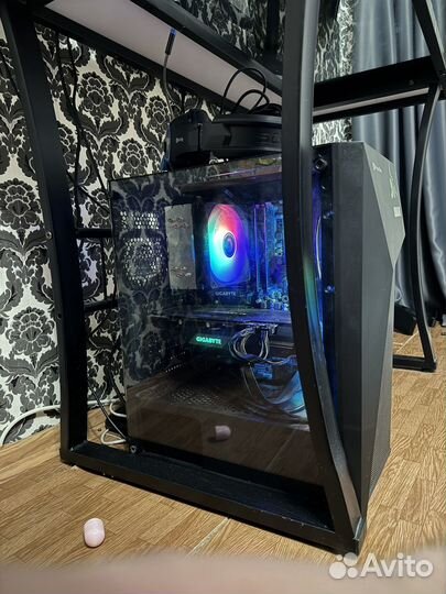 Игровой пк