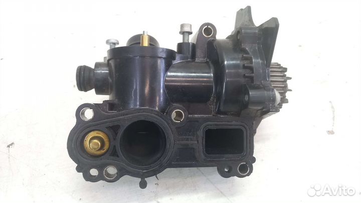 Помпа 2.0 CBF Volkswagen Passat CC