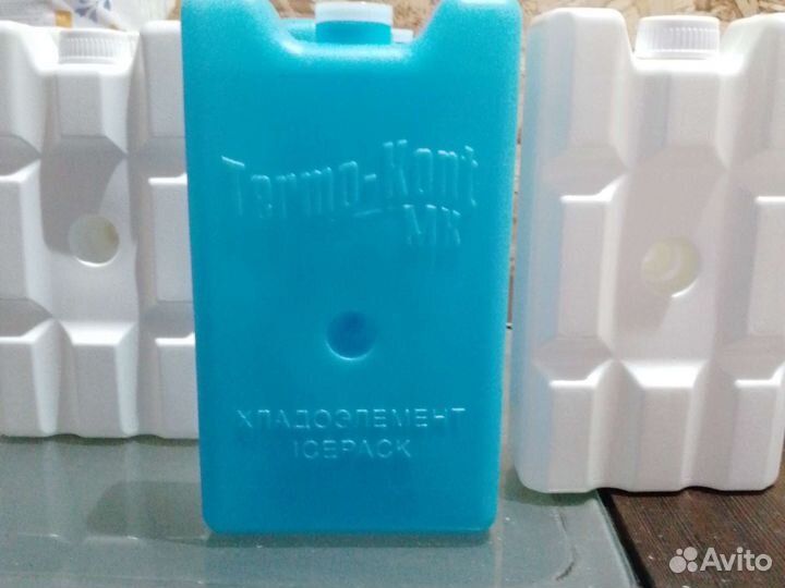 Отдам хладоэлемент