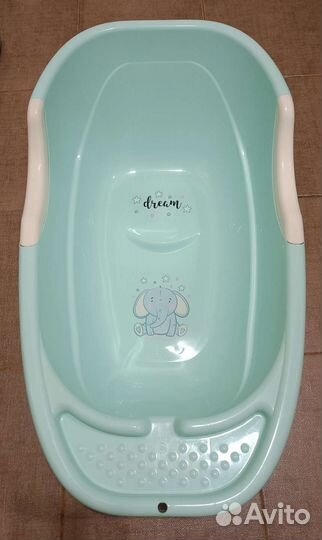 Ванночка для купания