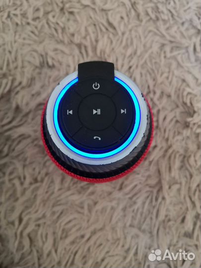 Tronsmart element t6