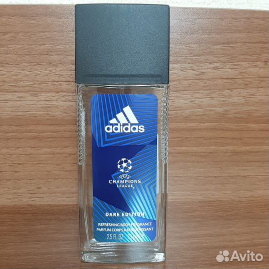 Мужской парфюм