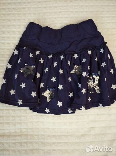 Детские вещи пакетом