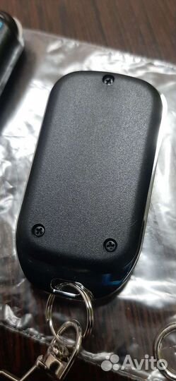 Пульт для ворот Doorhan