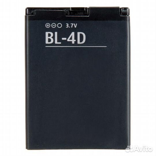 Аккумулятор для Nokia E5, E6, E7, E8, N97 mini, N8