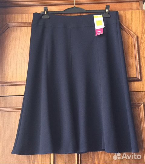 Новая юбка р.50 marks spencer