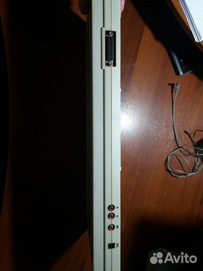 Сюбор клавиатура (Денди) из 90-х