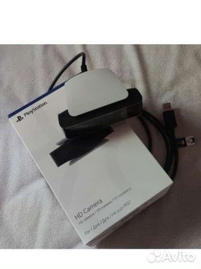 Камера для sony PS 5