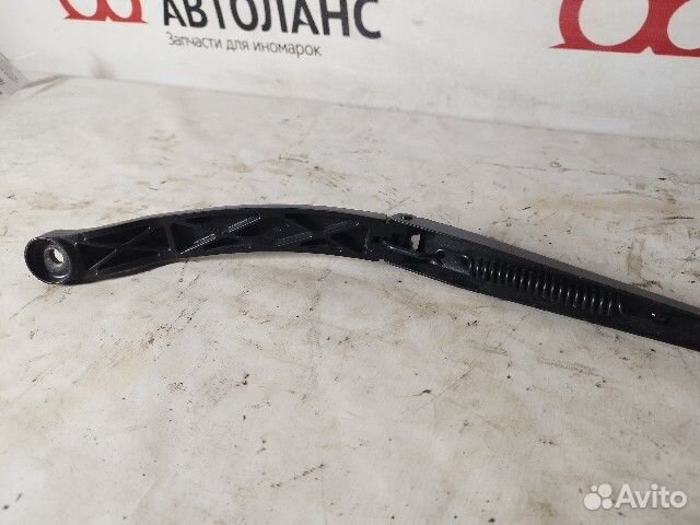 Поводок стеклоочистителя 5205131XKZ16A Haval M6