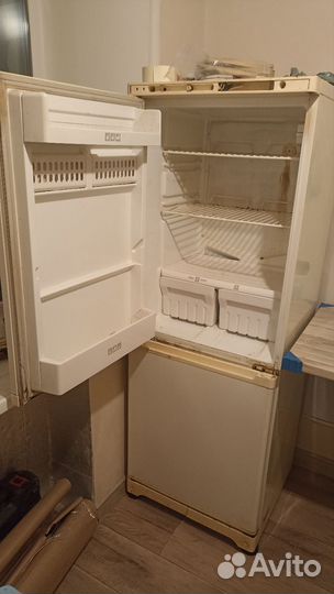 Холодильник бу