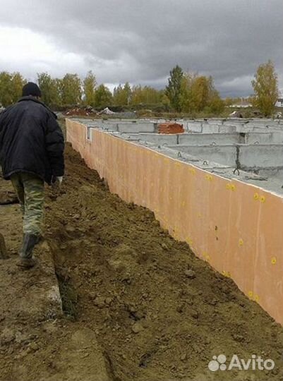 Грунт для уплотнения вашего участка. Art:2/68