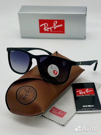 Солнцезащитные очки ray ban