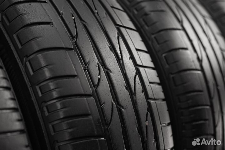 Bridgestone Dueler H/P Sport 215/65 R16 98H