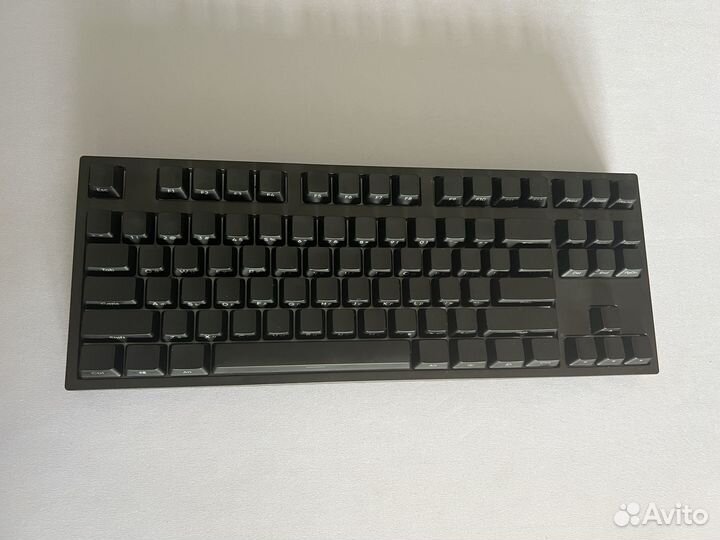 Клавиатура Dark Projeck KD87A