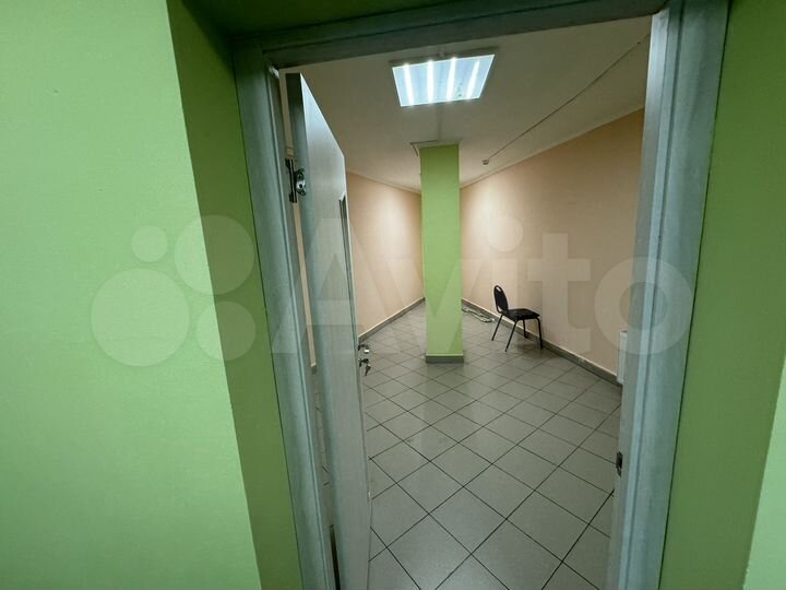 Аренда помещения 177 м²