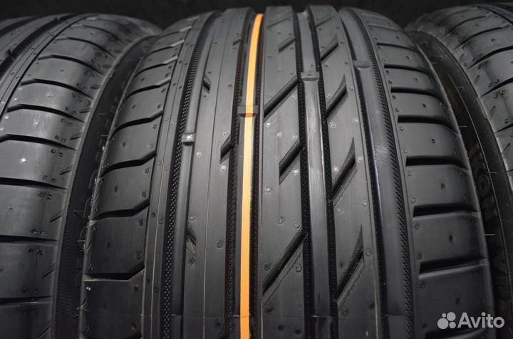 Ikon Tyres Nordman SZ2 245/45 R18 100W